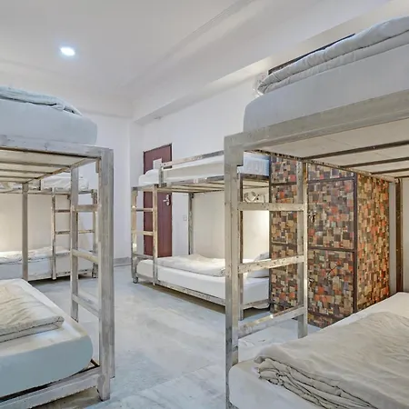 The Hindustan International - Traveller'S Choice Award 2025 Best Of Best Winning Hotel New Delhi Exterior photo