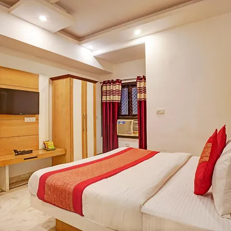The Hindustan International - Traveller'S Choice Award 2025 Best Of Best Winning Hotel New Delhi Exterior photo