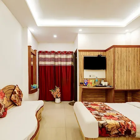 The Hindustan International - Traveller'S Choice Award 2025 Best Of Best Winning Hotel New Delhi Exterior photo