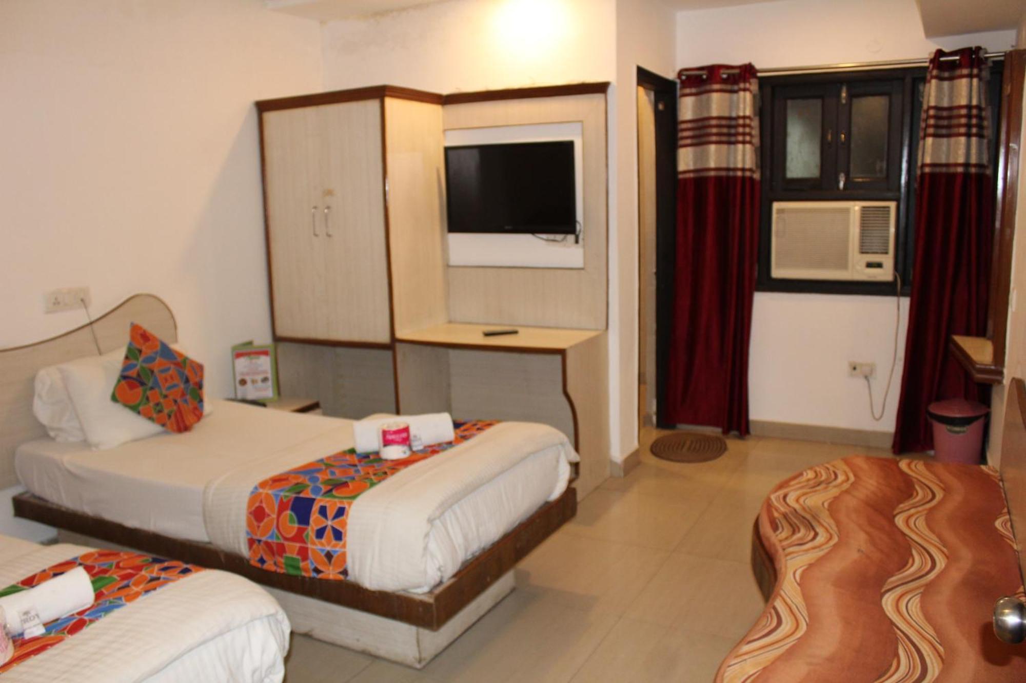 Hotel The Hindustan International - Traveller's Choice Award 2025 Of Winning 4*