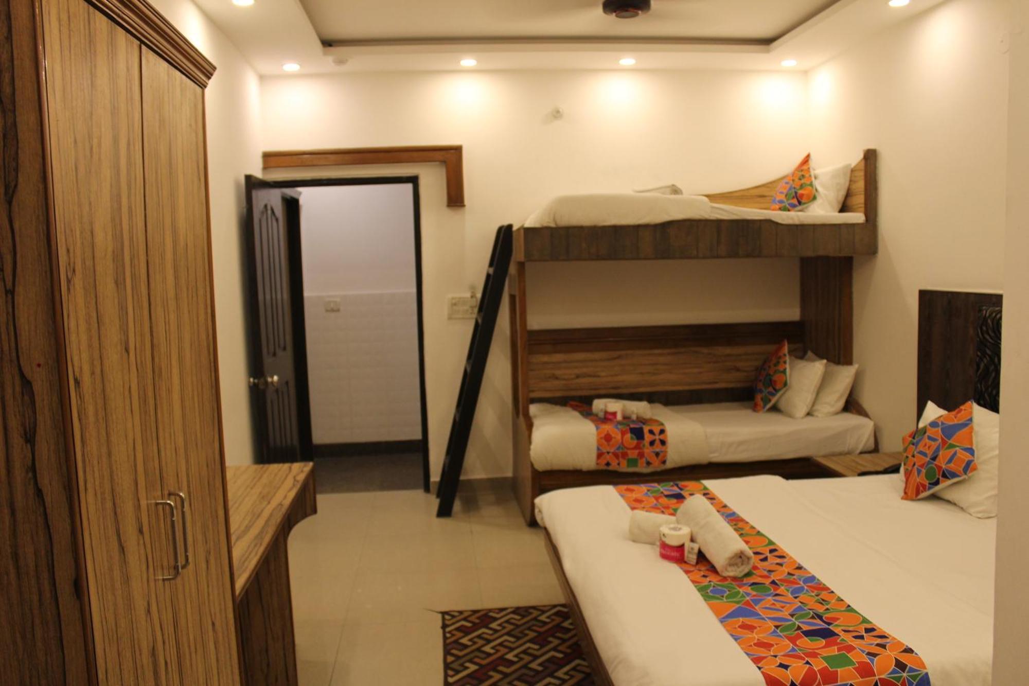The Hindustan International - Traveller's Choice Award 2025 Of Winning Hotel