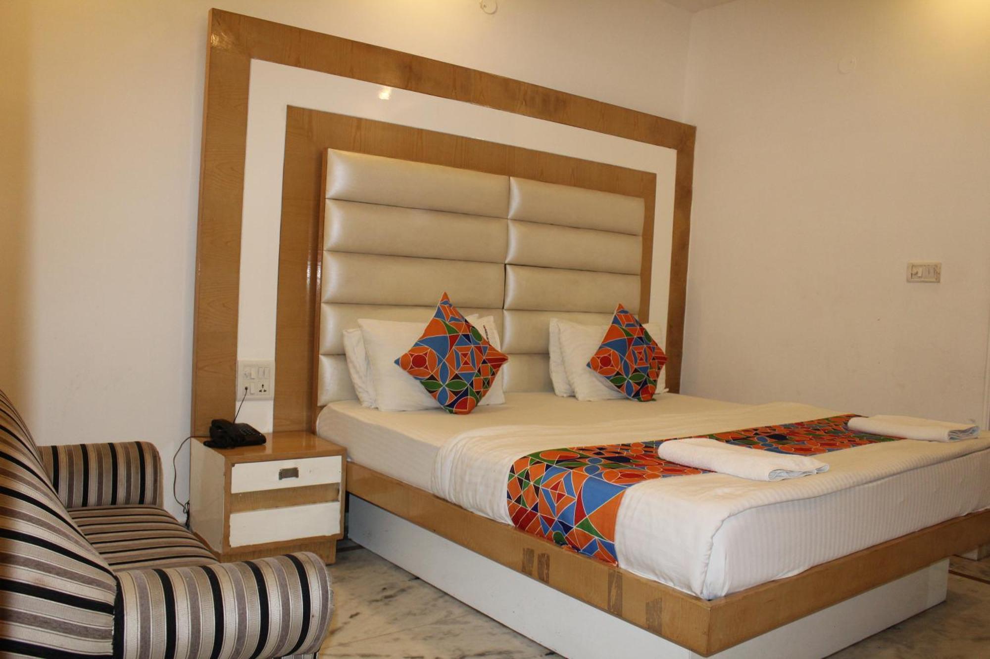 The Hindustan International - Traveller's Choice Award 2025 Of Winning New Delhi