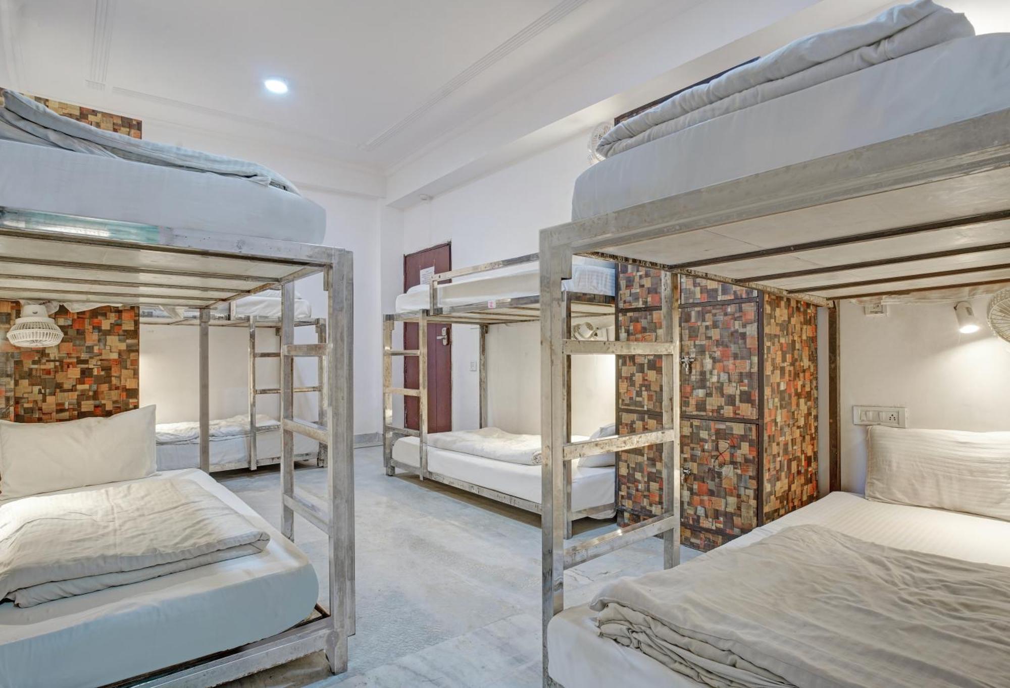 The Hindustan International - Traveller's Choice Award 2025 Of Winning 4*