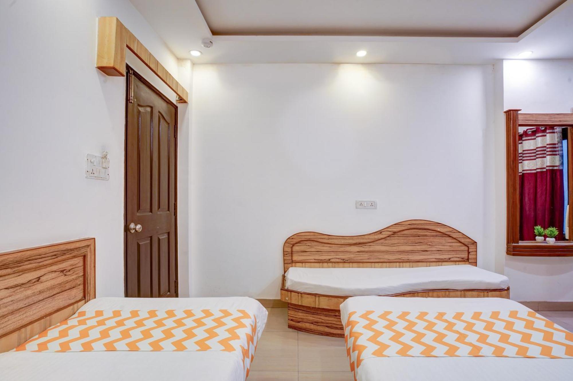 Hotel The Hindustan International - Traveller's Choice Award 2025 Of Winning 4*
