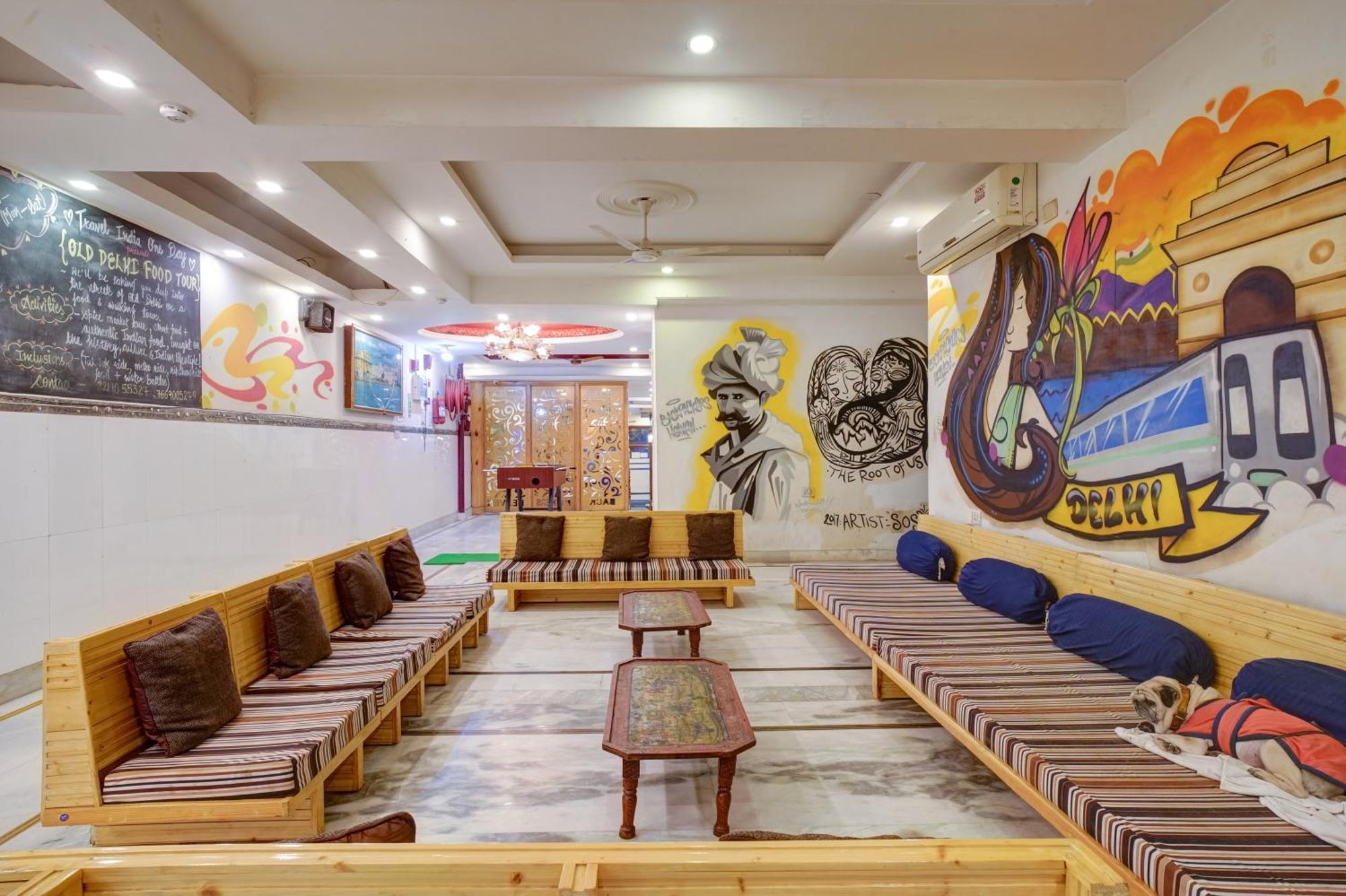 The Hindustan International - Traveller's Choice Award 2025 Of Winning New Delhi
