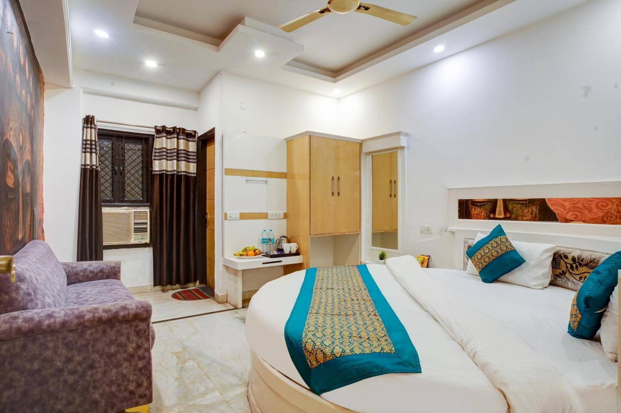 The Hindustan International - Traveller's Choice Award 2025 Of Winning Hotel
