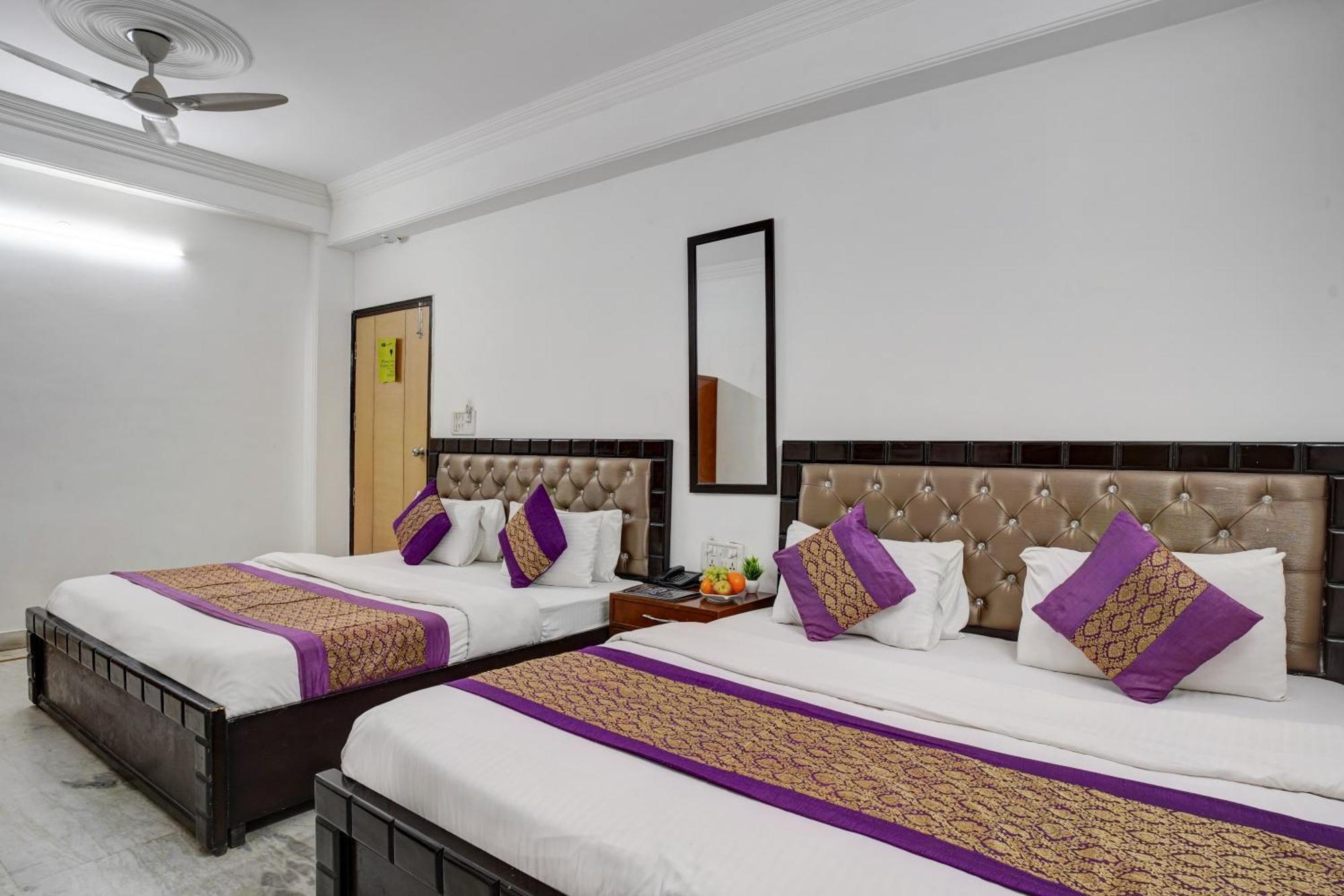 The Hindustan International - Traveller's Choice Award 2025 Of Winning