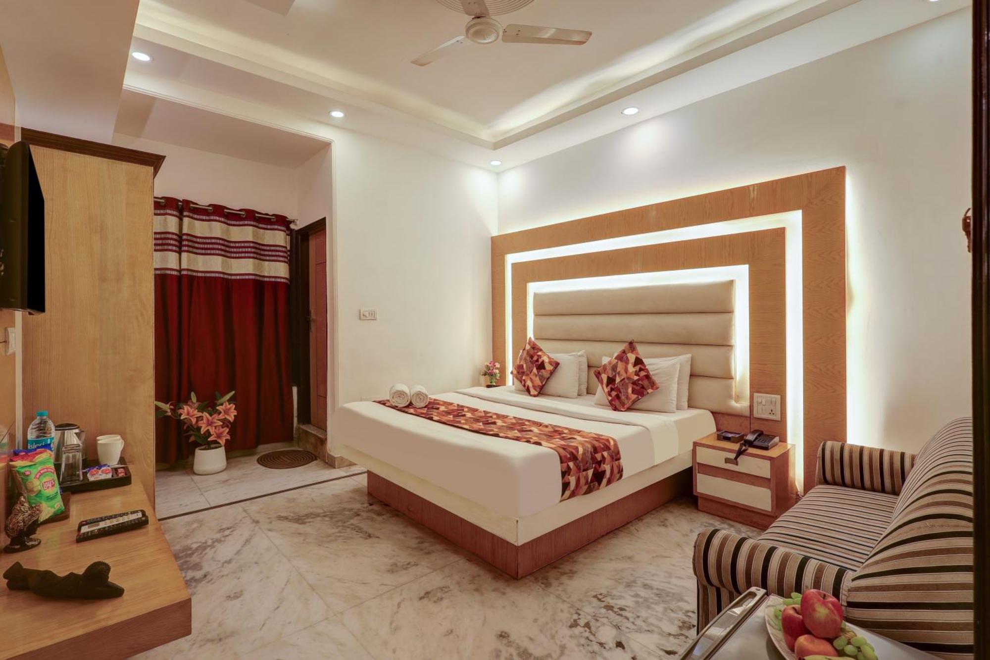 The Hindustan International - Traveller's Choice Award 2025 Of Winning