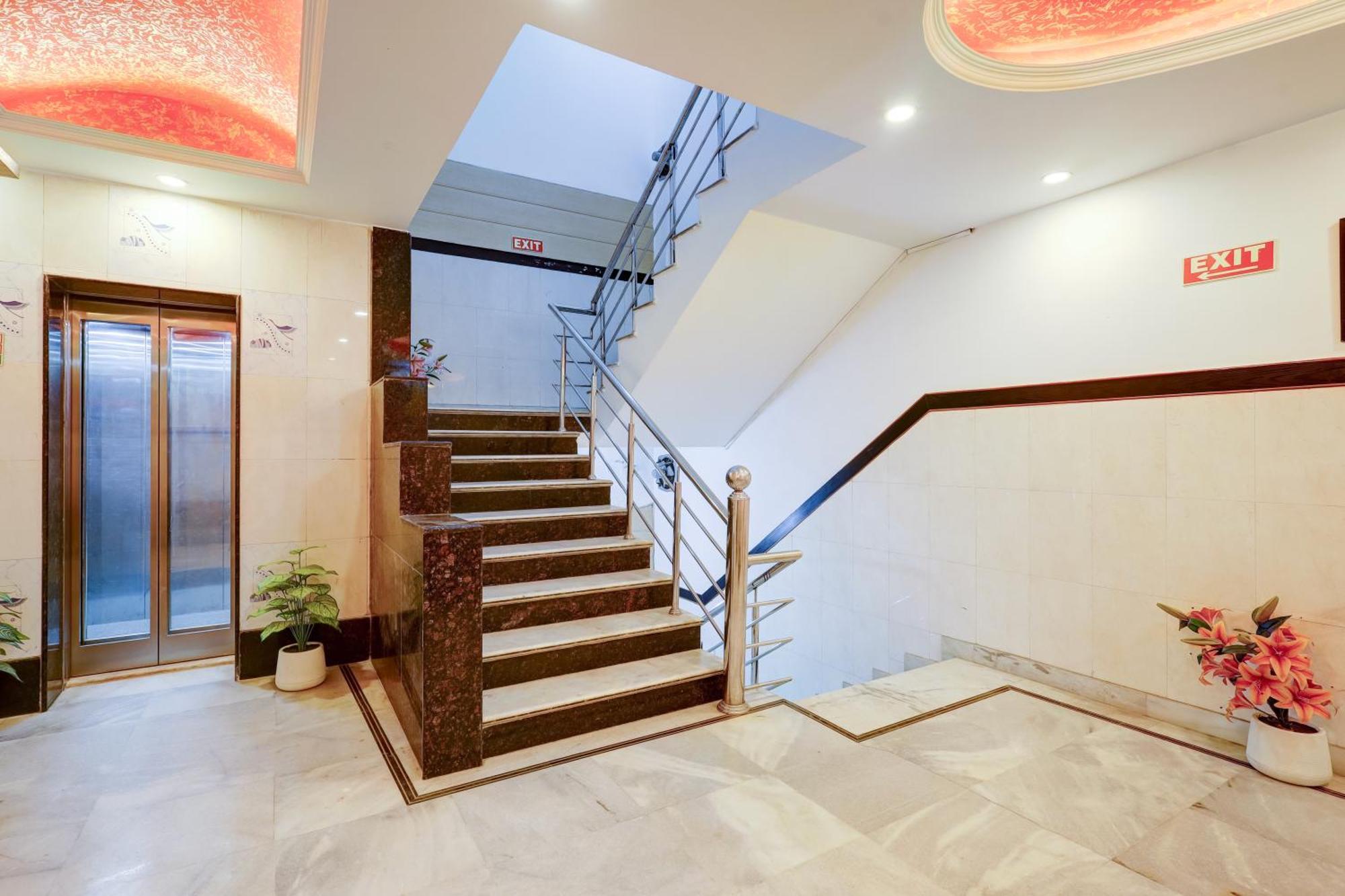 The Hindustan International - Traveller's Choice Award 2025 Of Winning