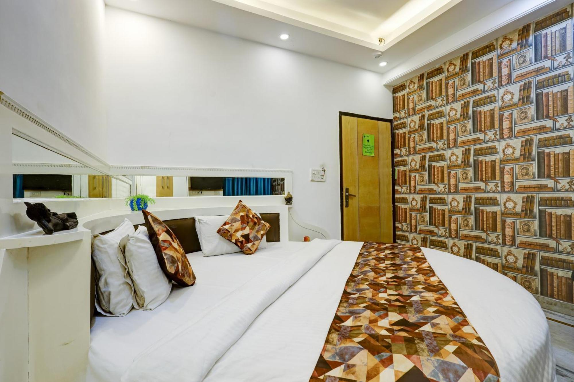 The Hindustan International - Traveller's Choice Award 2025 Of Winning