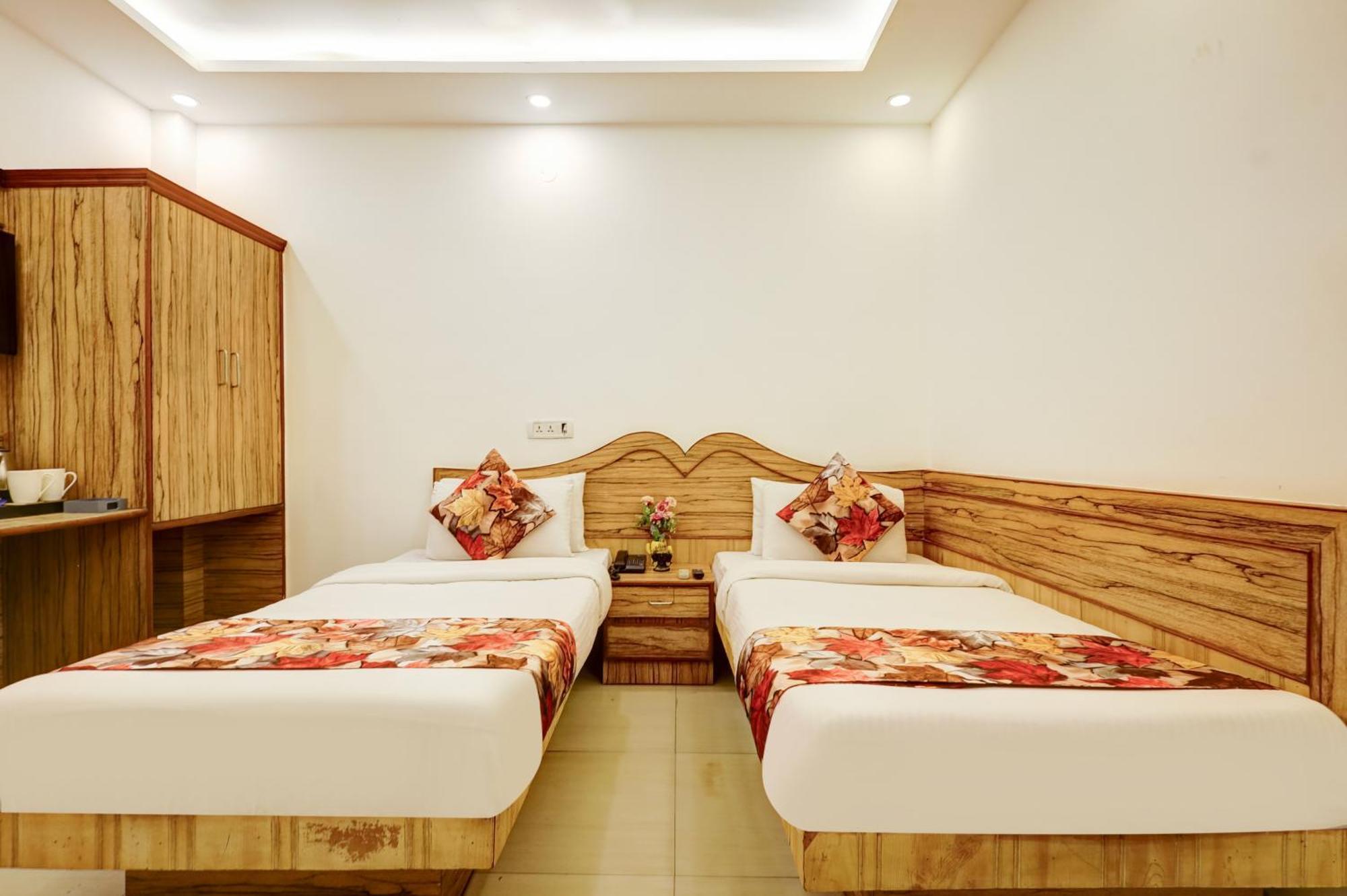 The Hindustan International - Traveller's Choice Award 2025 Of Winning Hotel