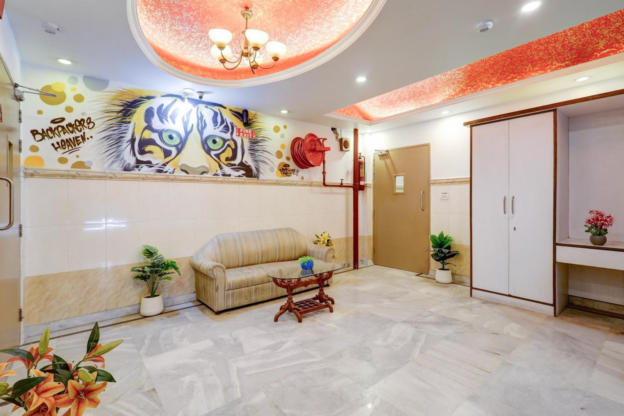 The Hindustan International - Traveller's Choice Award 2025 Of Winning New Delhi