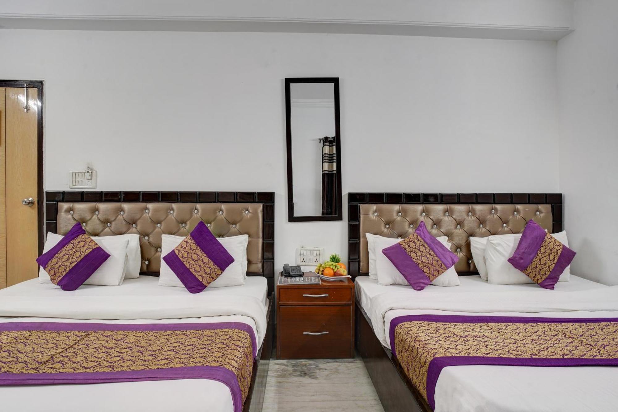 The Hindustan International - Traveller's Choice Award 2025 Of Winning