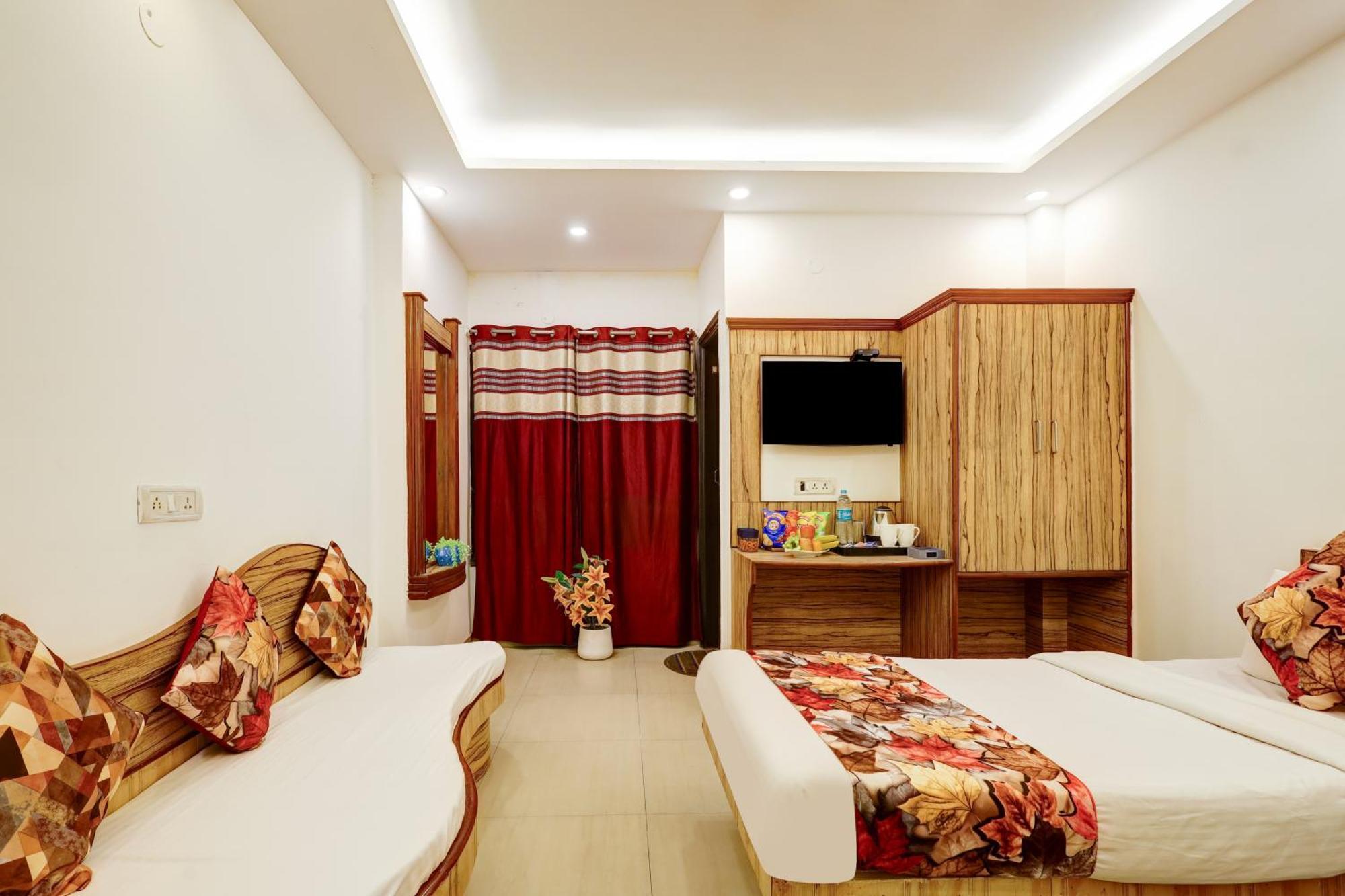 The Hindustan International - Traveller's Choice Award 2025 Of Winning New Delhi